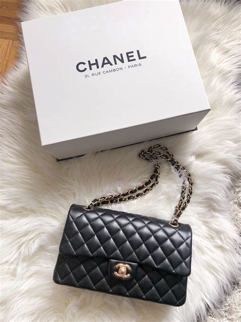 how long does a chanel bag last|Chanel bags for sale.